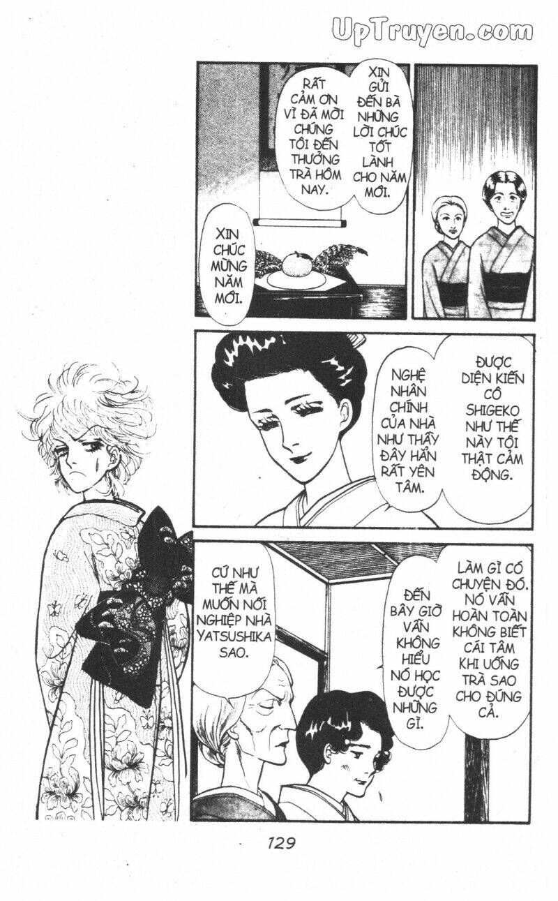 câu lạc bộ con nhà giàu chapter 3 128