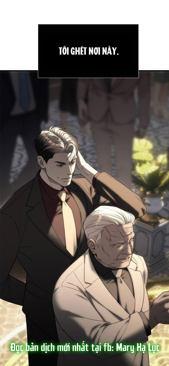 xâm nhập trường trung học tài phiệt chapter 95.1 17