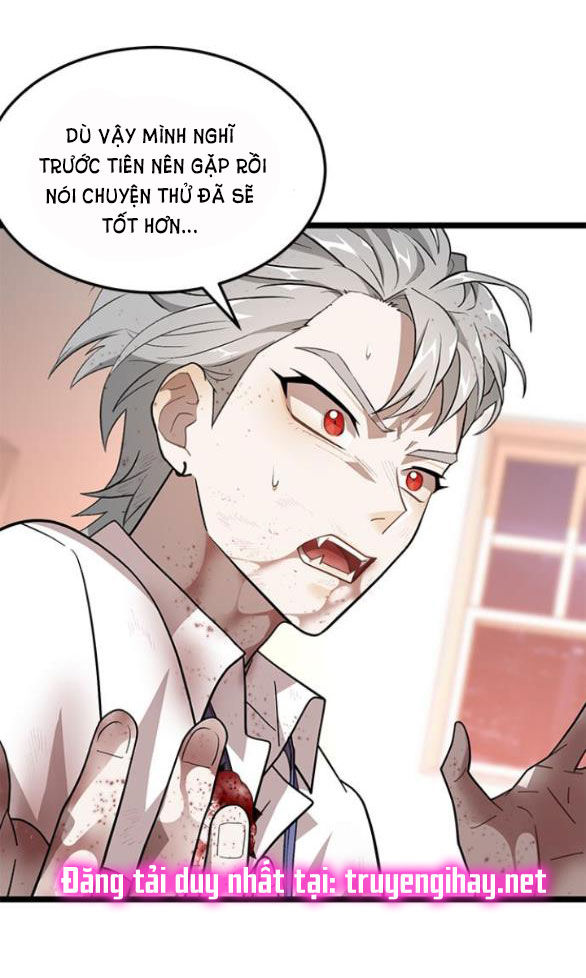 dark moon - tế đàn ánh trăng chapter 17.2 35