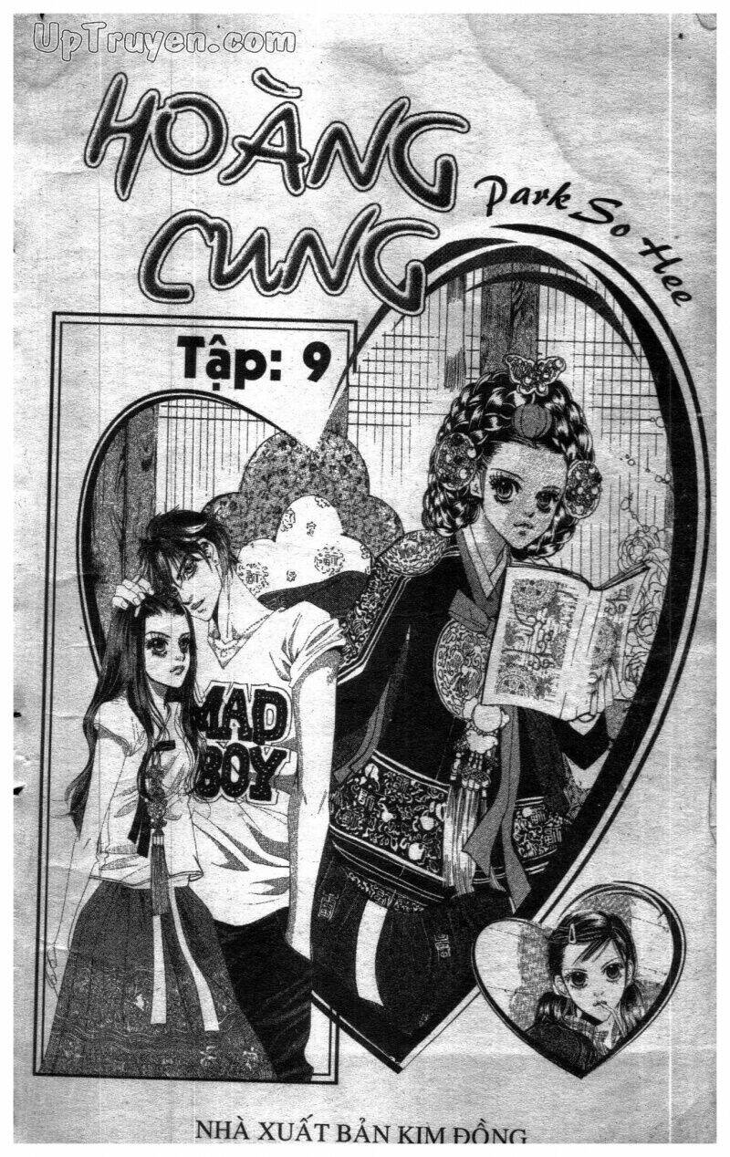 hoàng cung chapter 9 1