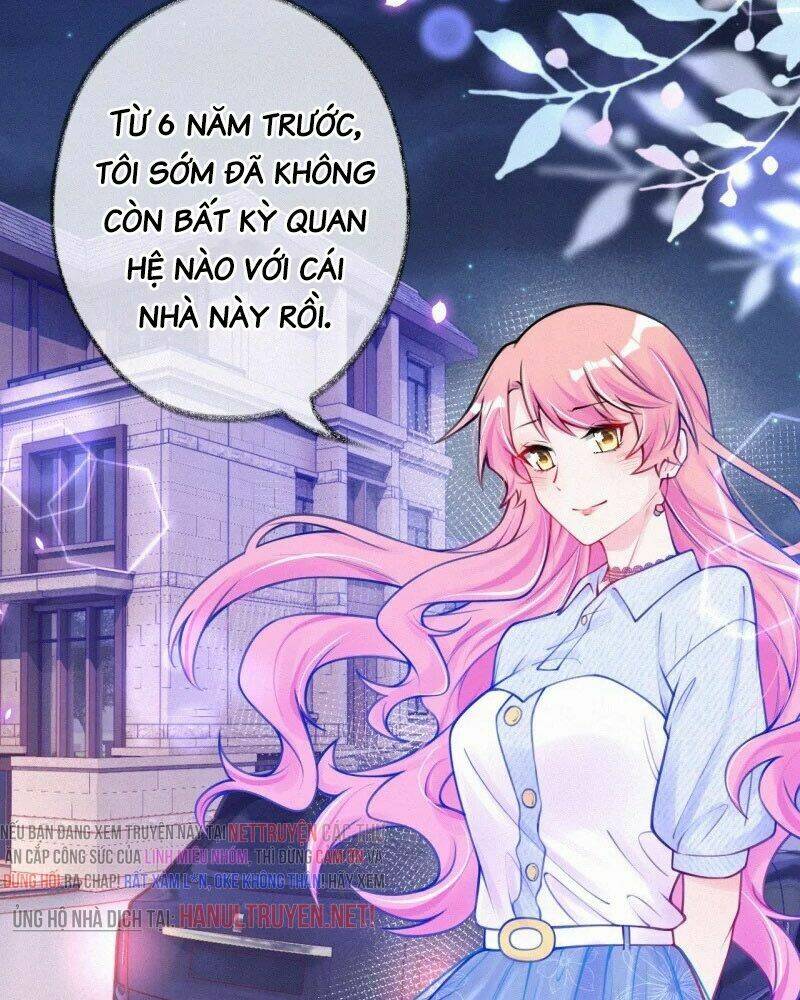 mami đột kích, thiên tài manh bảo khốc daddy chapter 17 29