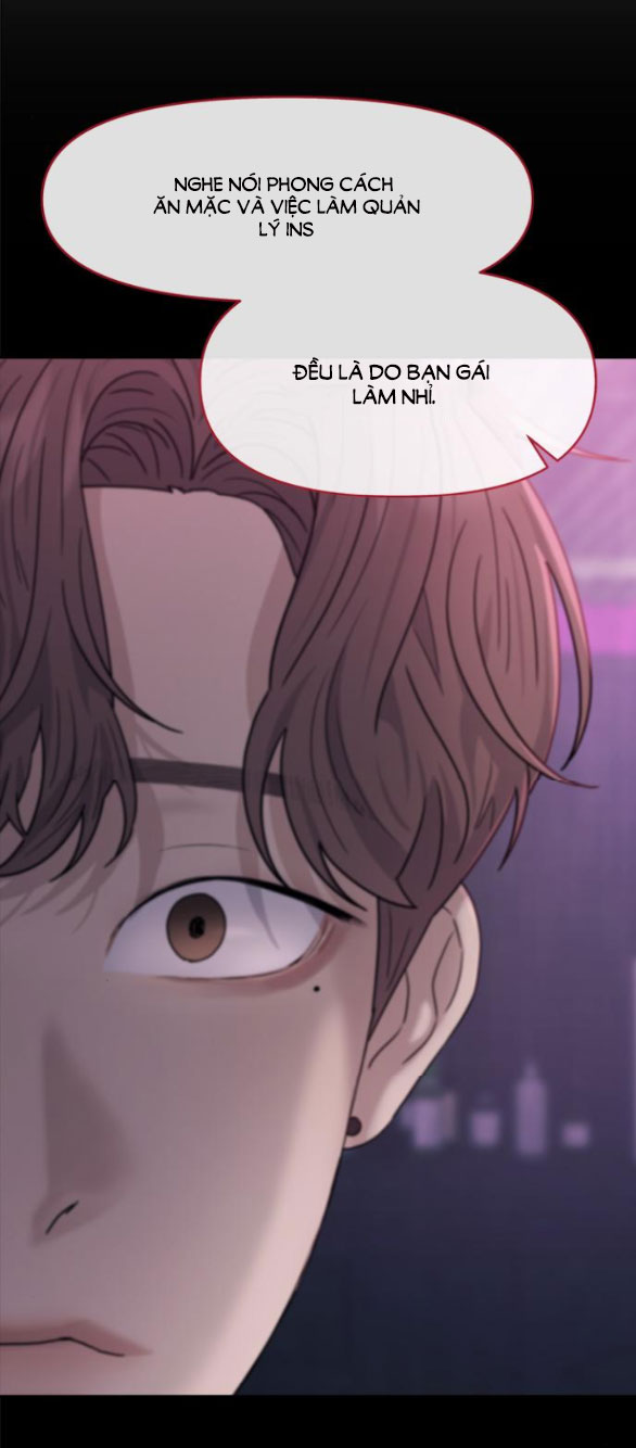 Couple Breaker chapter 40.2 47