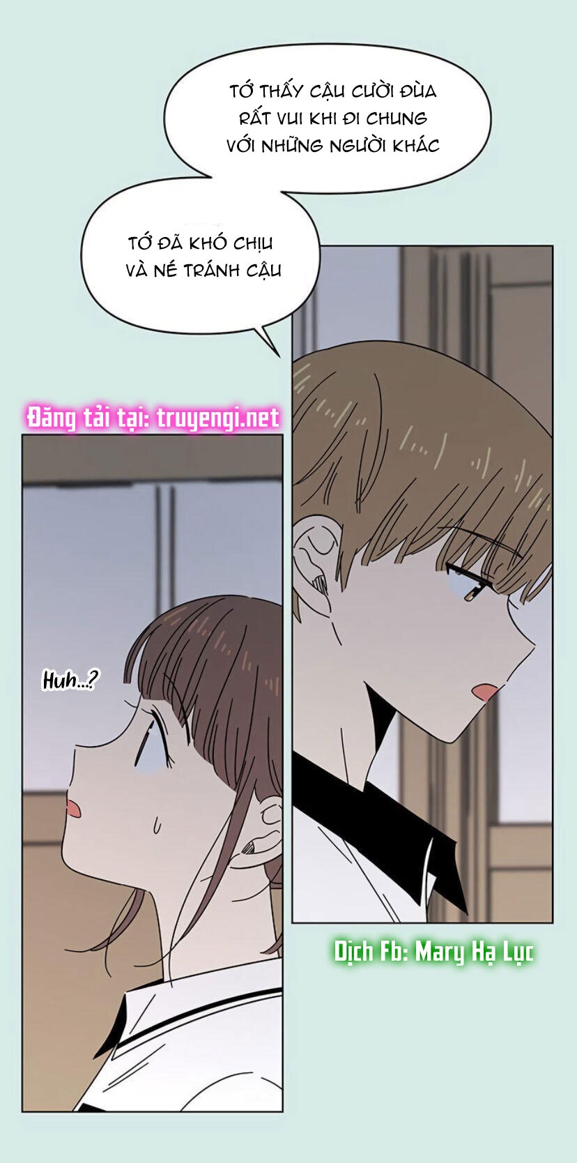 thanh xuân rực rỡ - season of blossom chapter 44 33