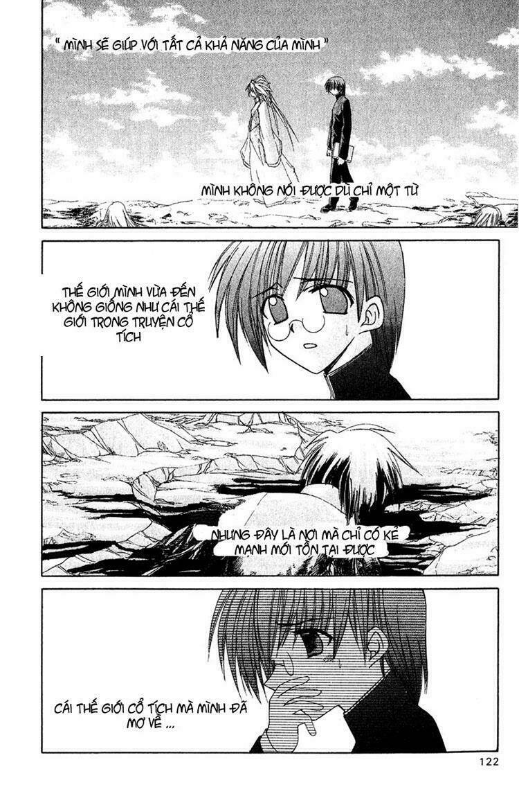 watashi no messiah-sama chapter 4 7