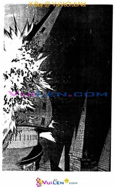 theo dấu rồng thần - dragon quest chapter 28 25