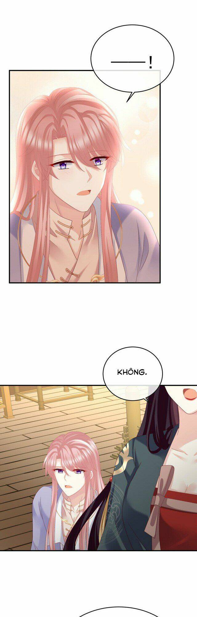 kiều phu có hỉ chapter 40 25