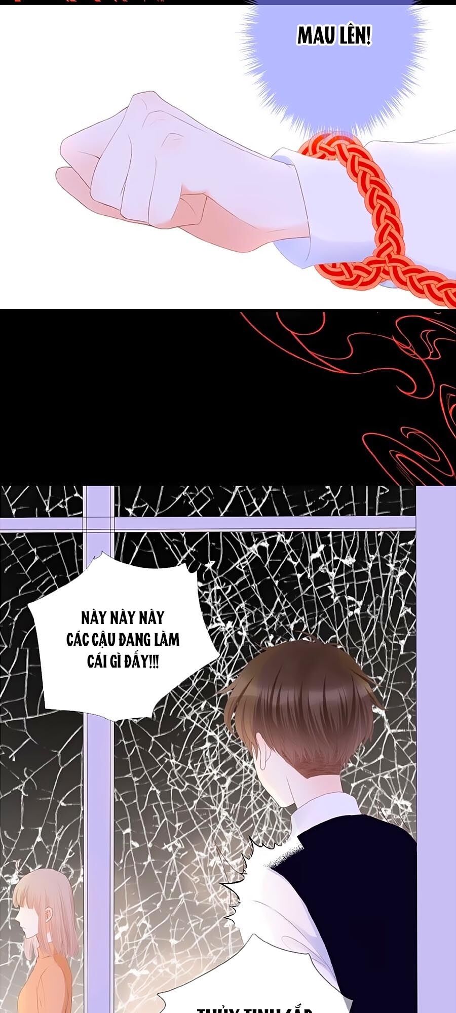 hoa chưa nở rộ chapter 24 33