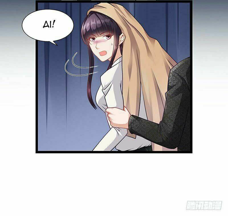 danh môn độc sủng ái thê chapter 21 15