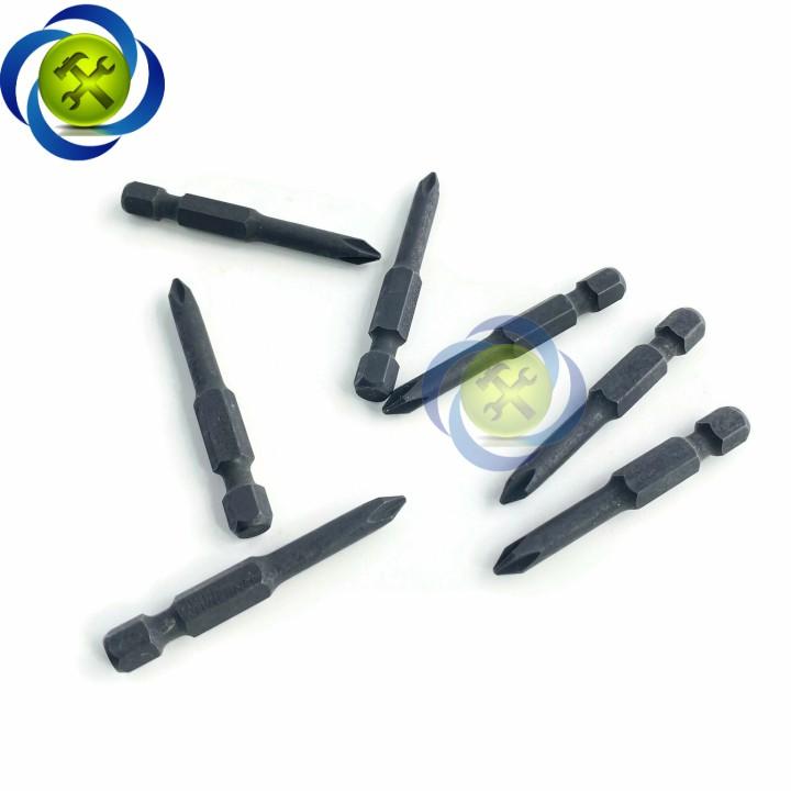 Mũi vít bake PH1 Kingtony 715001P 50mm