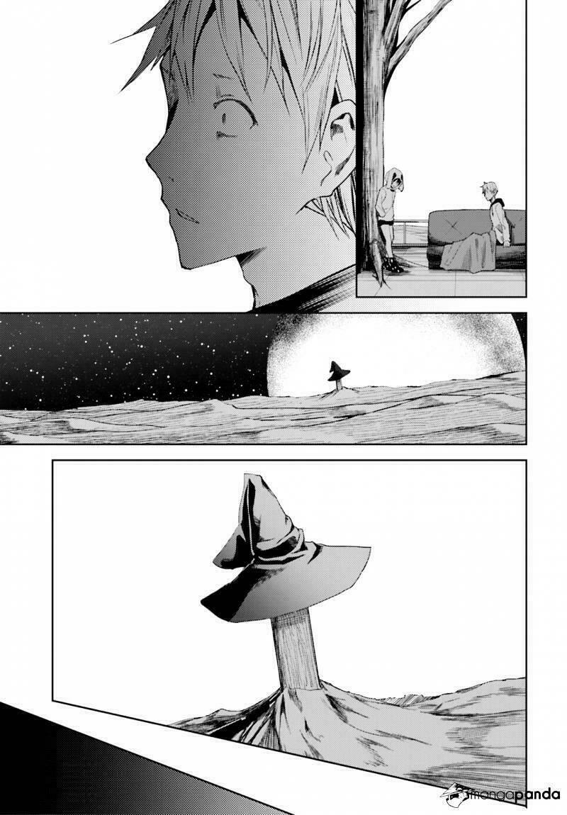 ib - instant bullet chapter 15 19