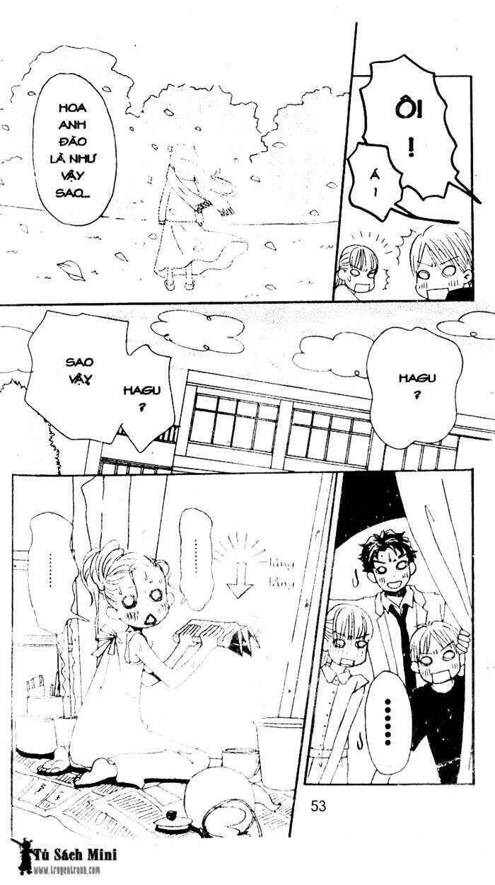 tình yêu và cuộc sống chapter 24 8