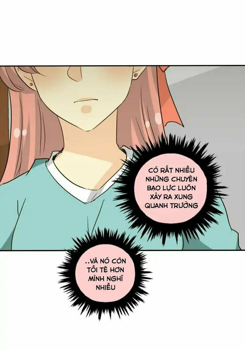 Thế Giới Không Hoàn Hảo Chapter 150 78