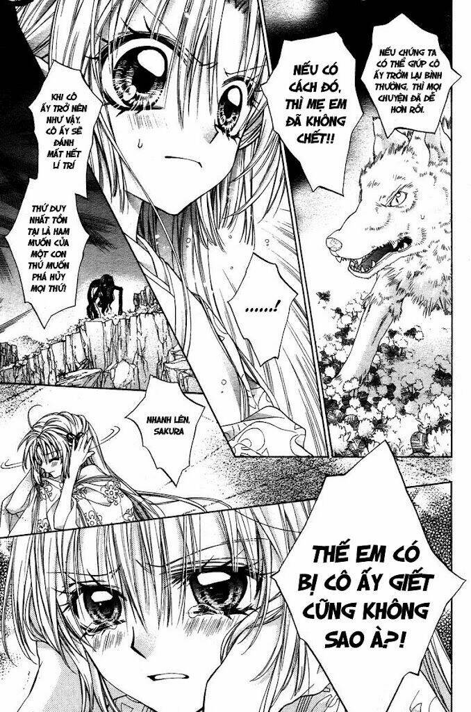 truyền thuyết công chúa hoa anh đào chapter 2 166