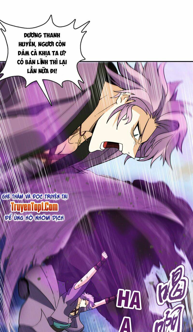 thiên thần quyết chapter 90 27