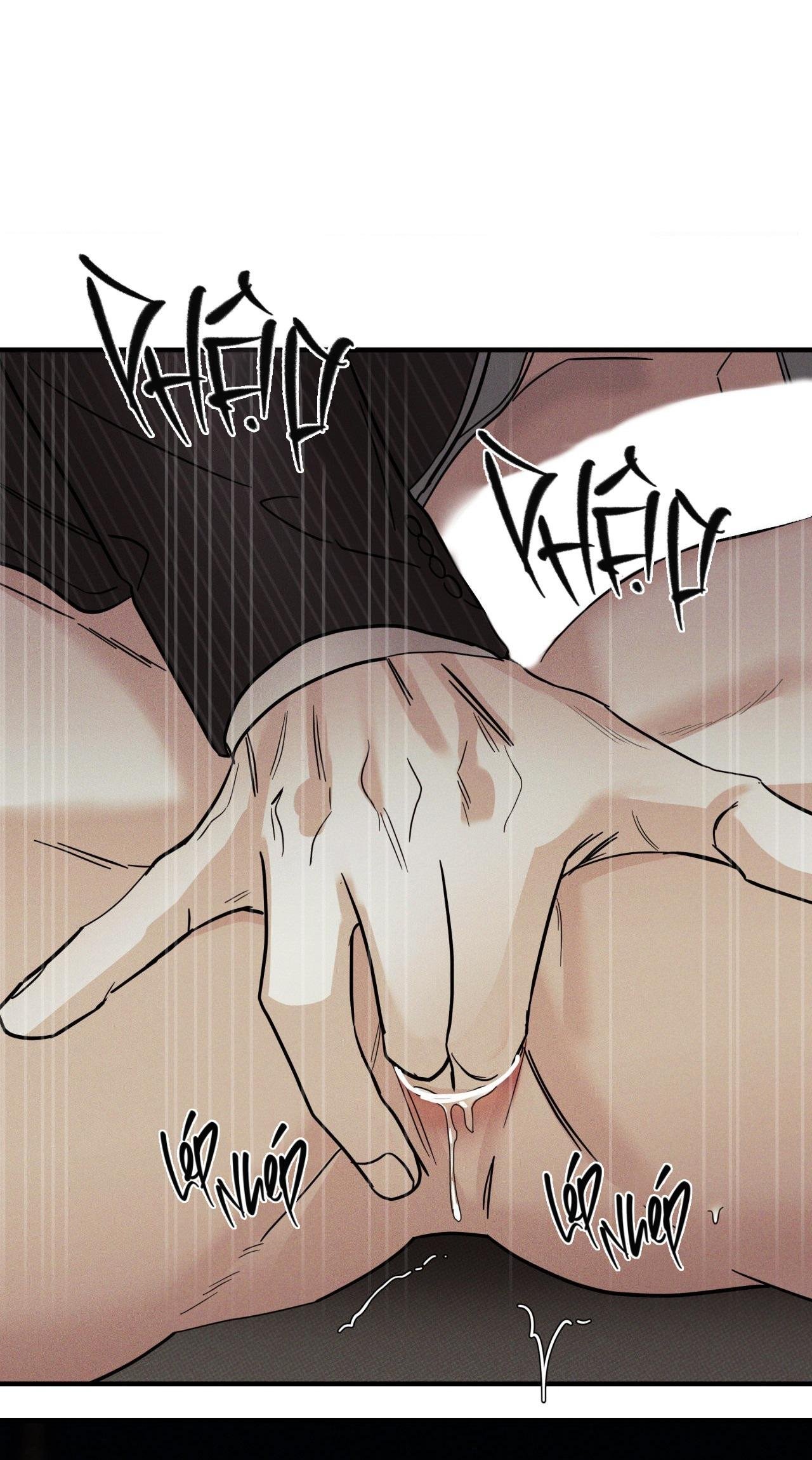 thân ái chapter 35 14