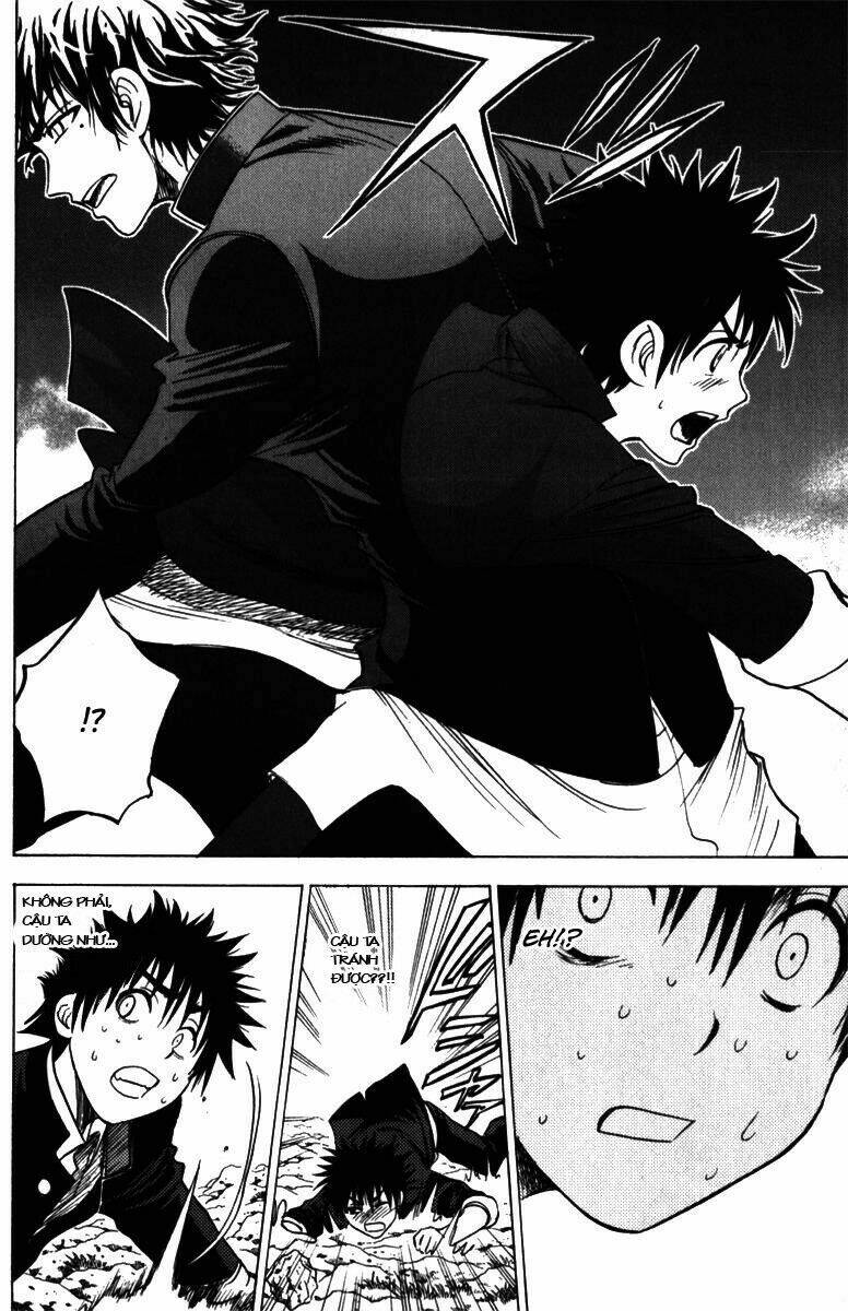 cage of eden chapter 58 15