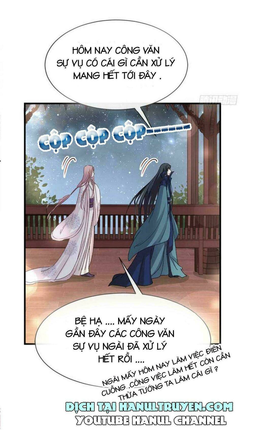 thiên hạ đệ nhất sủng phi chapter 37.2 20