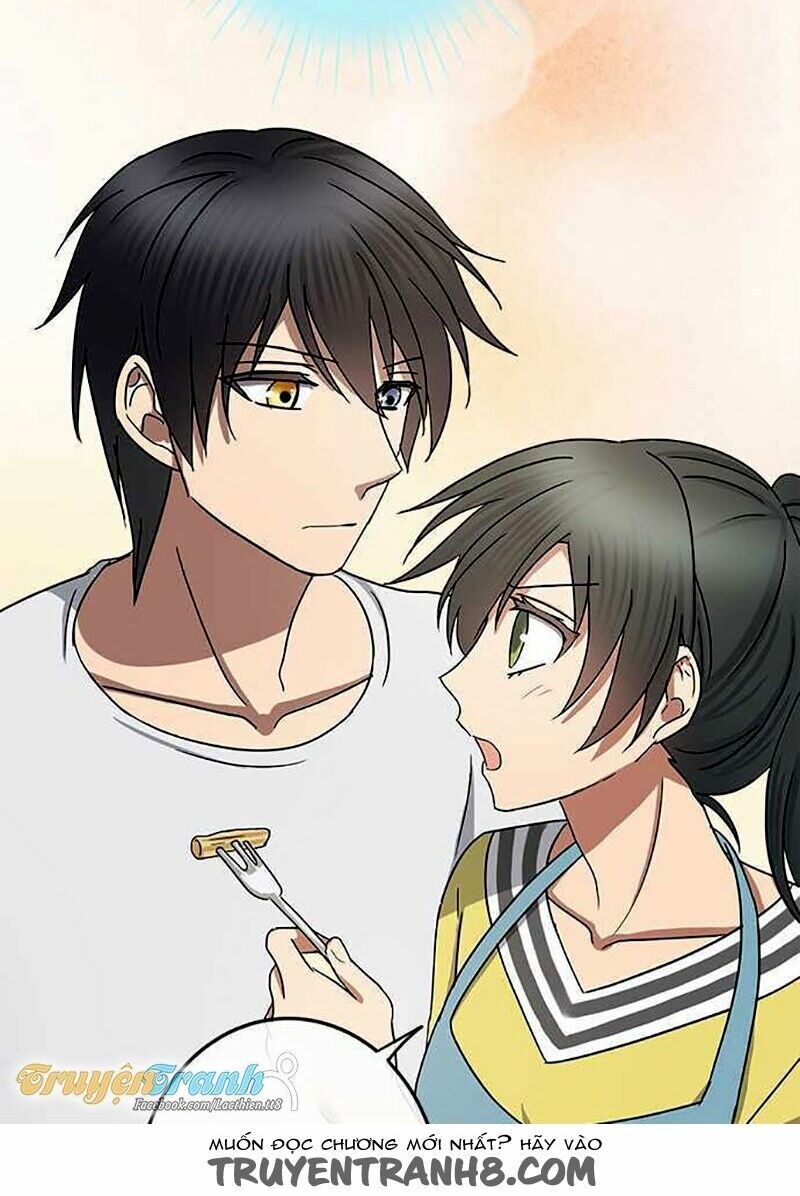 nụ hôn nguyền rủa chapter 57 18