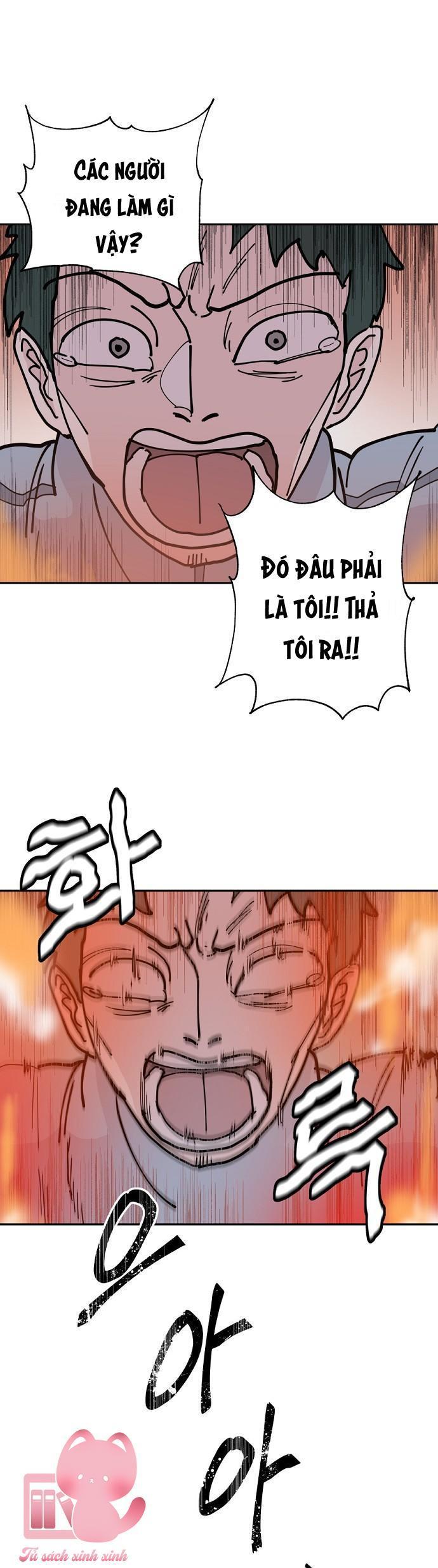 yêu không hồi kết chapter 13 23