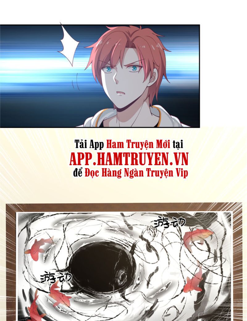 trên người ta có một rồng chapter 363 16