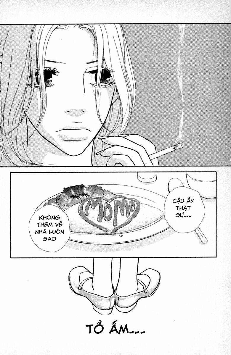 kimi wa petto chapter 15 27