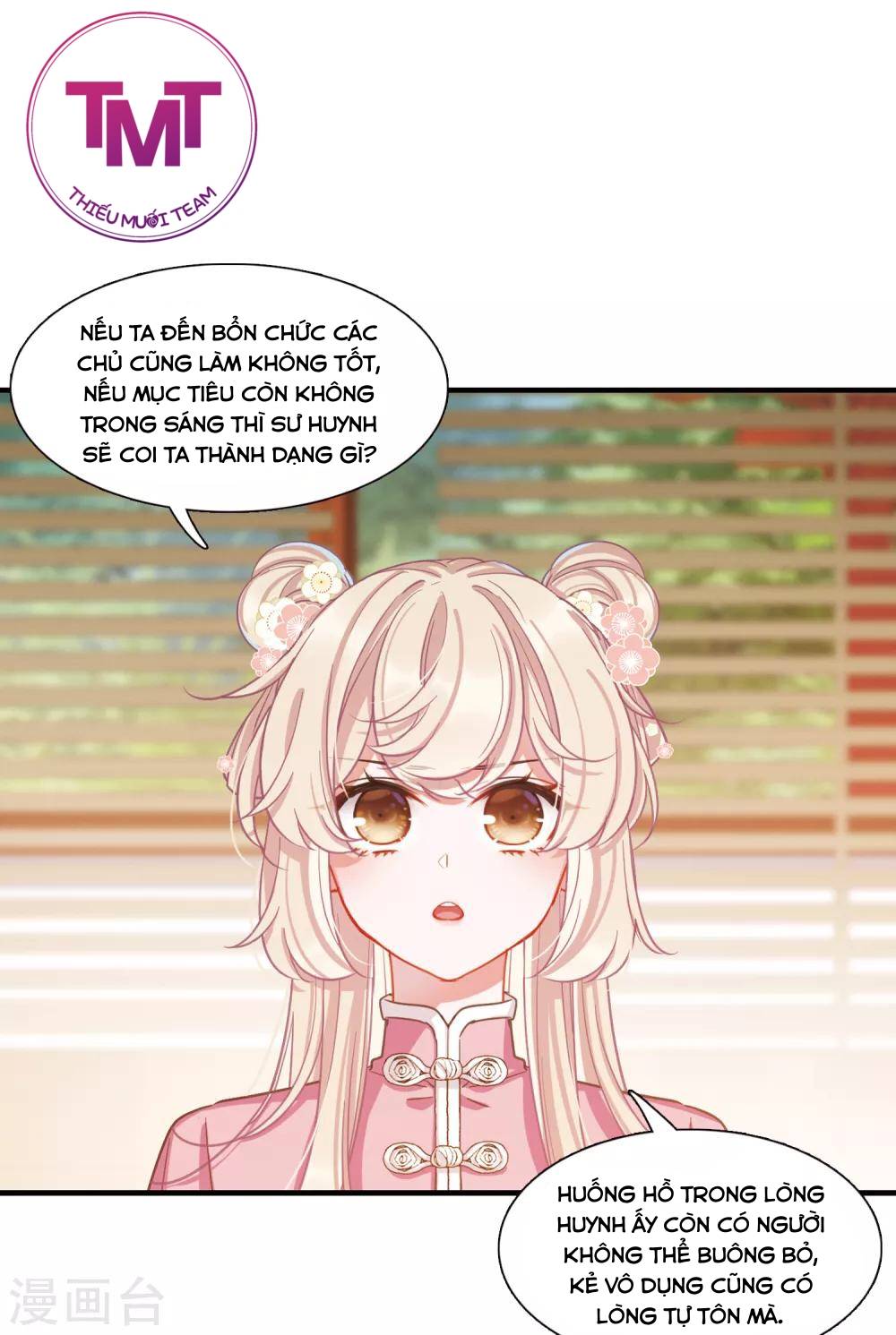 danh kiếm trủng chapter 20 52