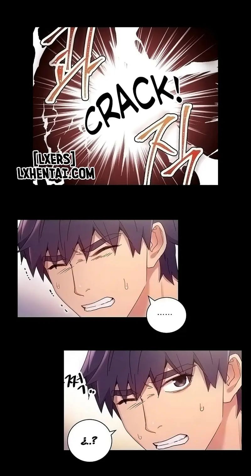 bạn của mẹ kế - không che chapter 14 11