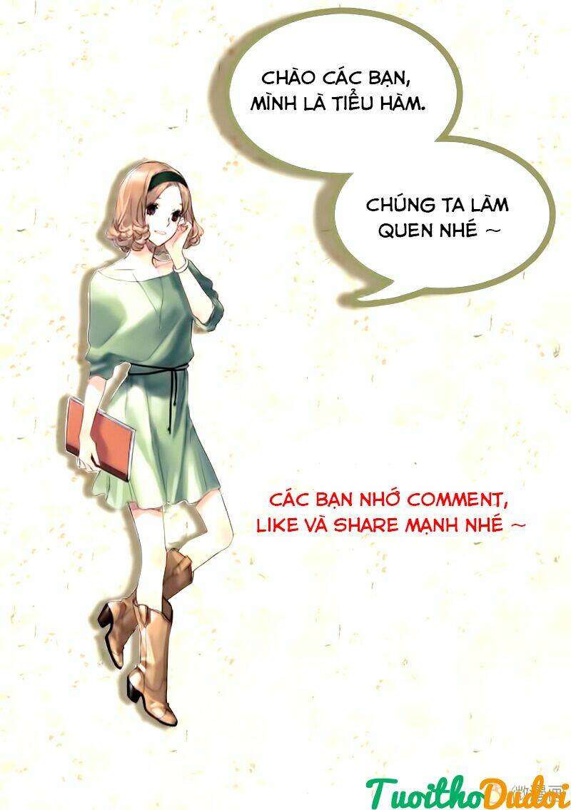 độ linh chapter 4 16
