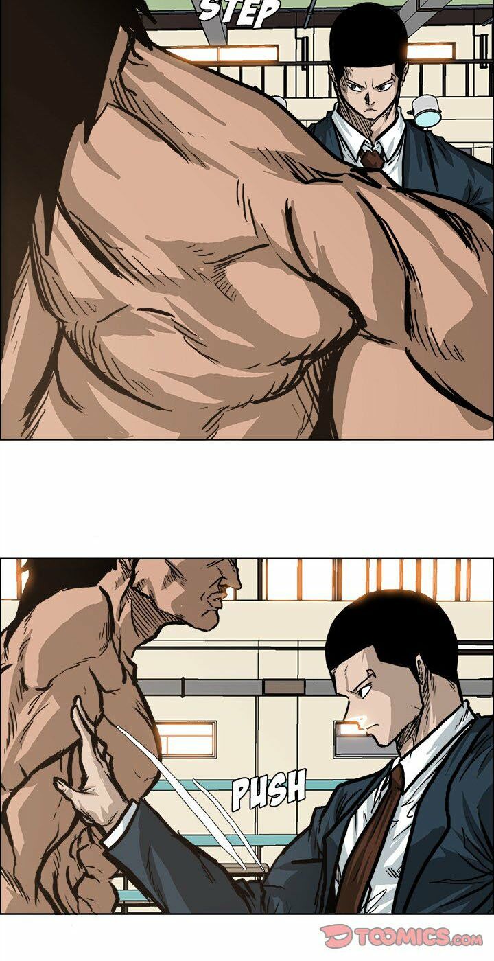 bá chủ học đường ss2 chapter 21 30