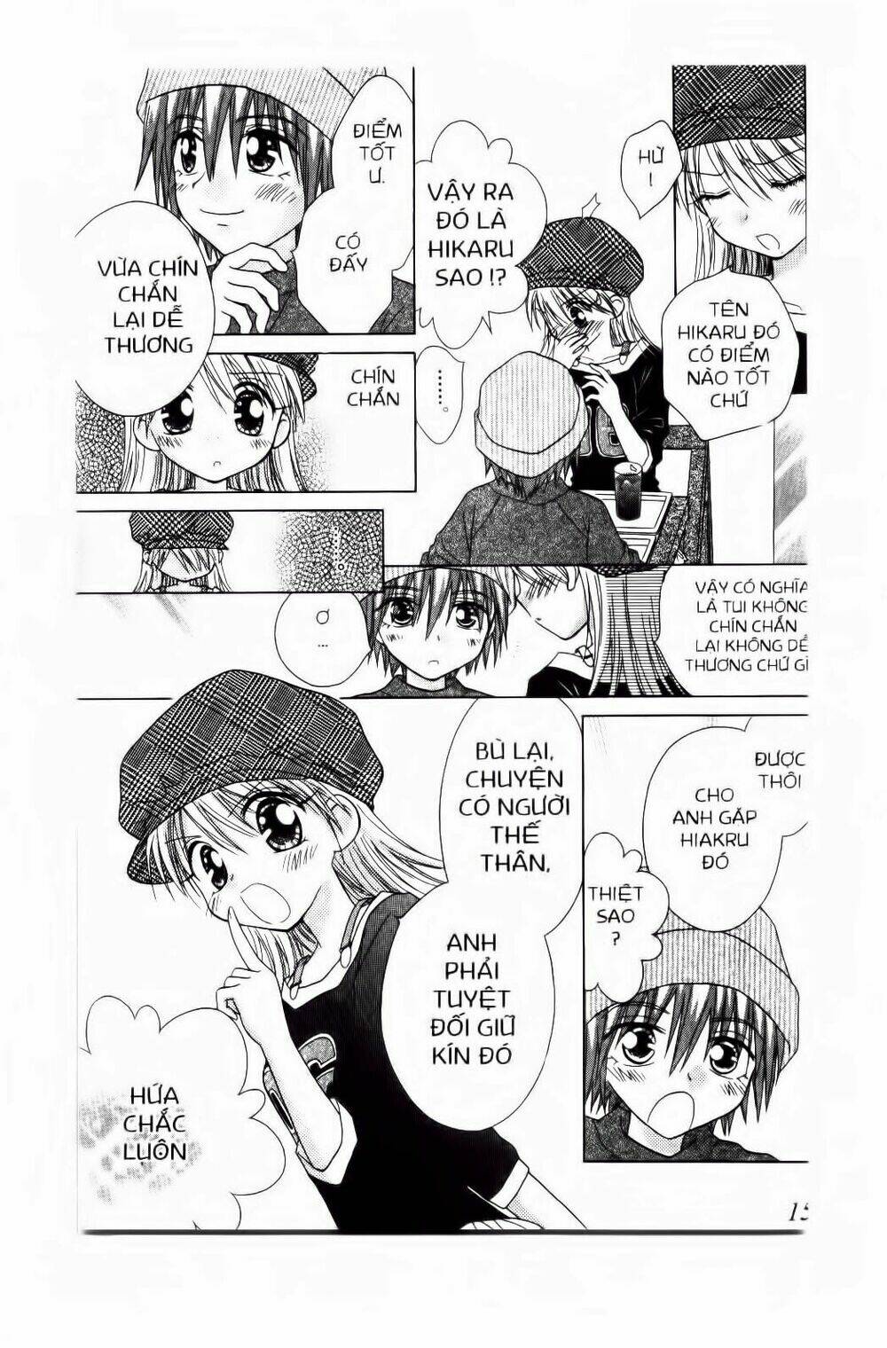 chắp cánh ước mơ chapter 72 2