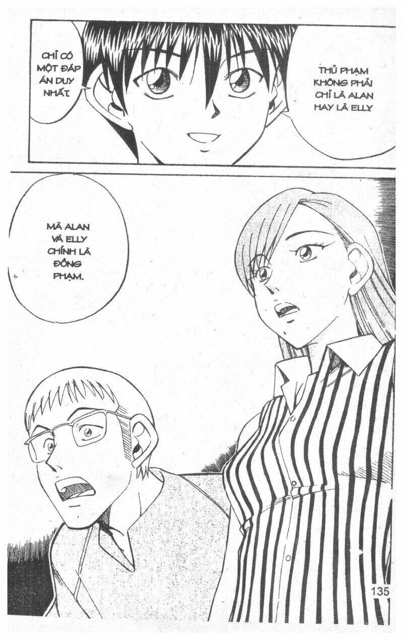 thám tử toma chapter 3 135