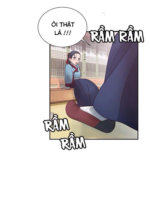 người tình của gwanghae chapter 23 6