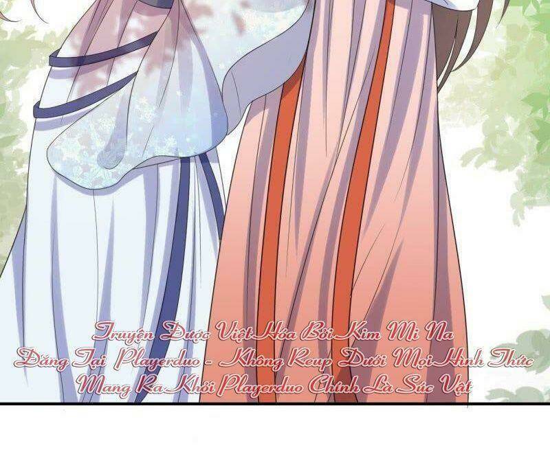 vương gia kiêu ngạo quá khó cua chapter 64 76