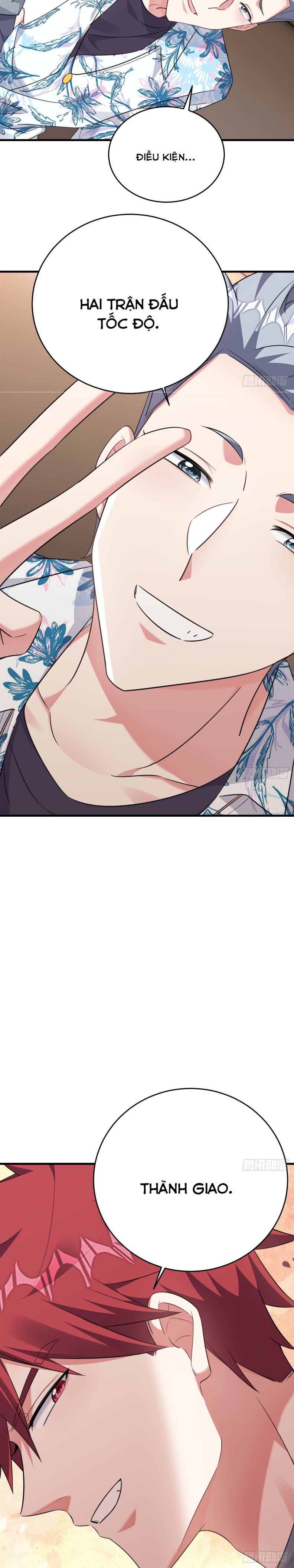 thử đụng vào bé khoai tây của tôi xem chapter 34 4