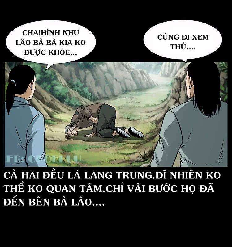 tiên sơn truyền kỳ chapter 13 39