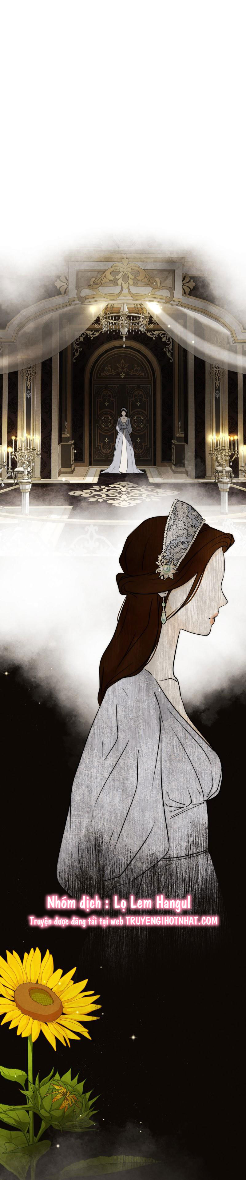 tôi chính là ác nữ phản diện chapter 29 8