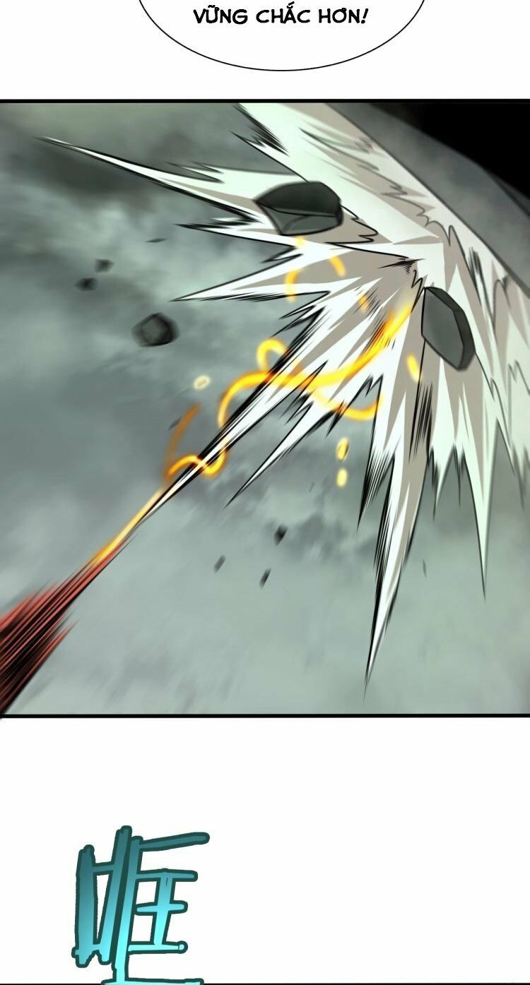 chư giới - tận thế online chapter 13 34