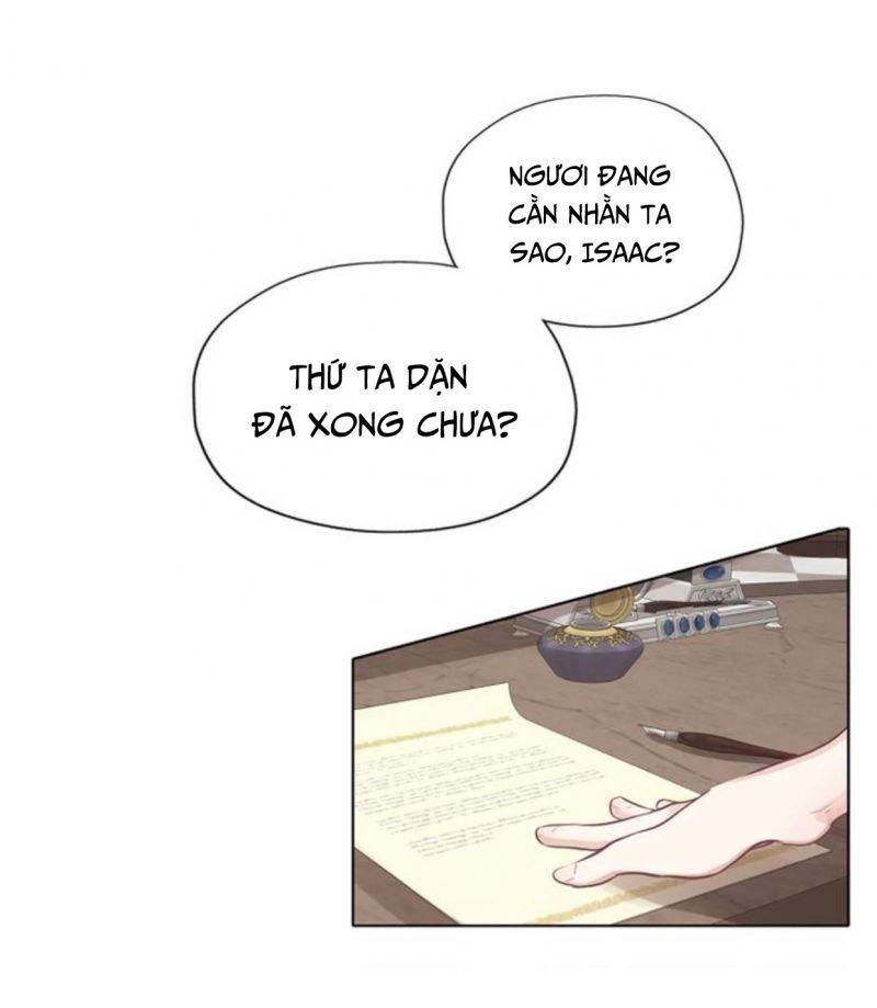 đi theo dấu vụn bánh chapter 27 46