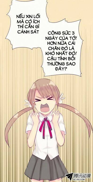 song sinh đổi chỗ ở chapter 8 8