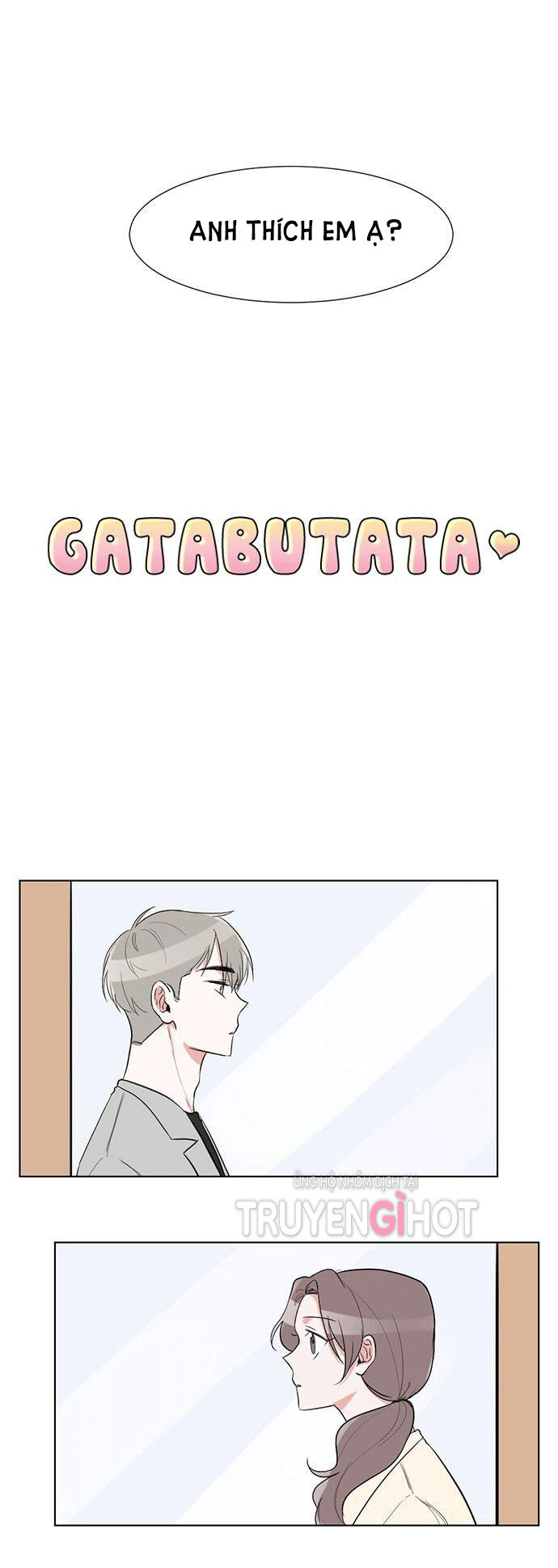 gatabutata chapter 29.1 2