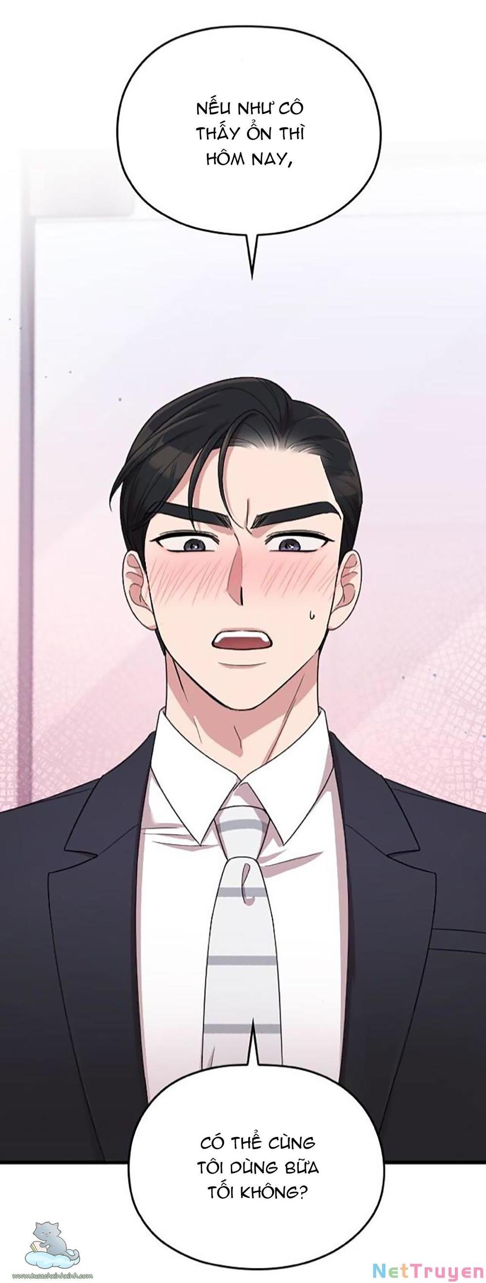 cô đi mà lấy chồng tôi chapter 20 3