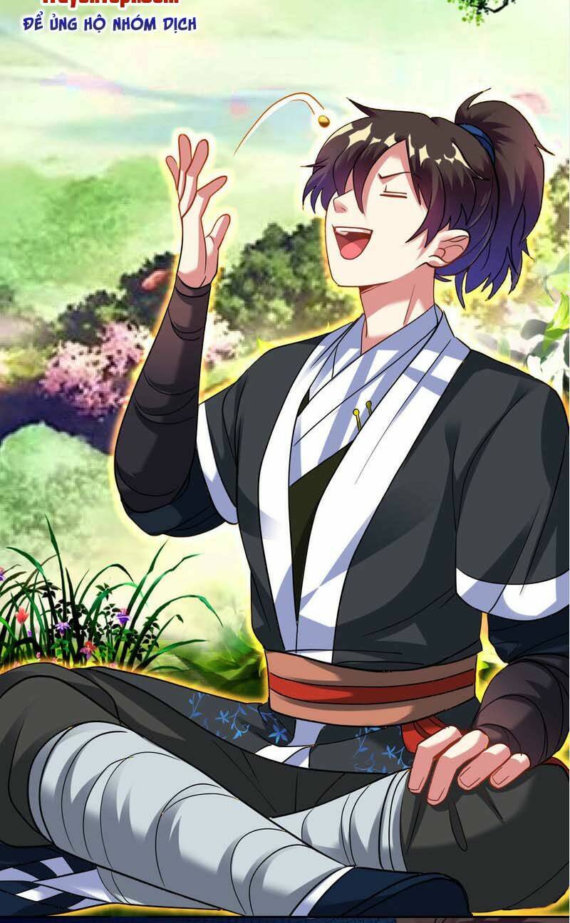 đạo ấn chapter 35 4