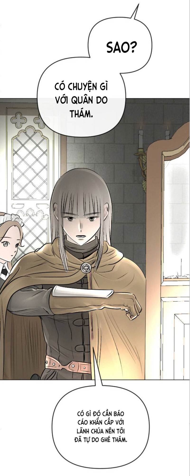 lựa chọn cuối cùng của tôi là nam phụ chapter 21 53