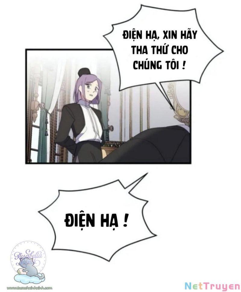 xin hãy cứ khóc, thái tử chapter 1 41