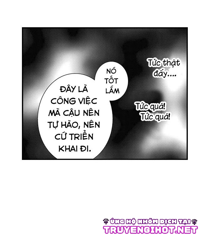chuyện tình trà xanh chapter 5 18
