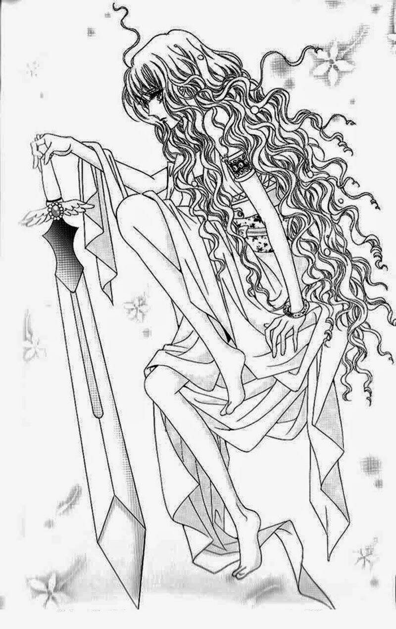 địa ngục tuyết trắng chapter 6 3