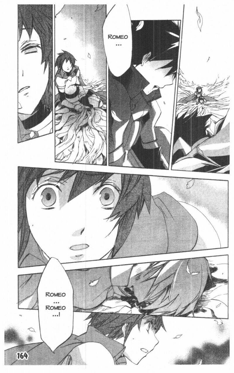 romeo and juliet chapter 2 164