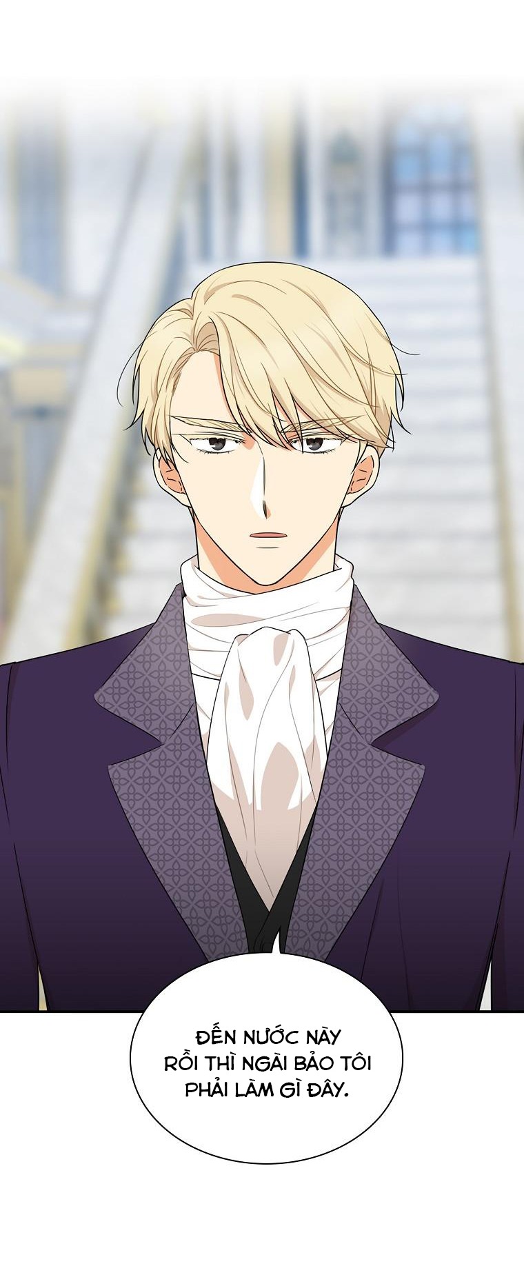 xuyên không trở thành mami của nhân vật phản diện chapter 65 77