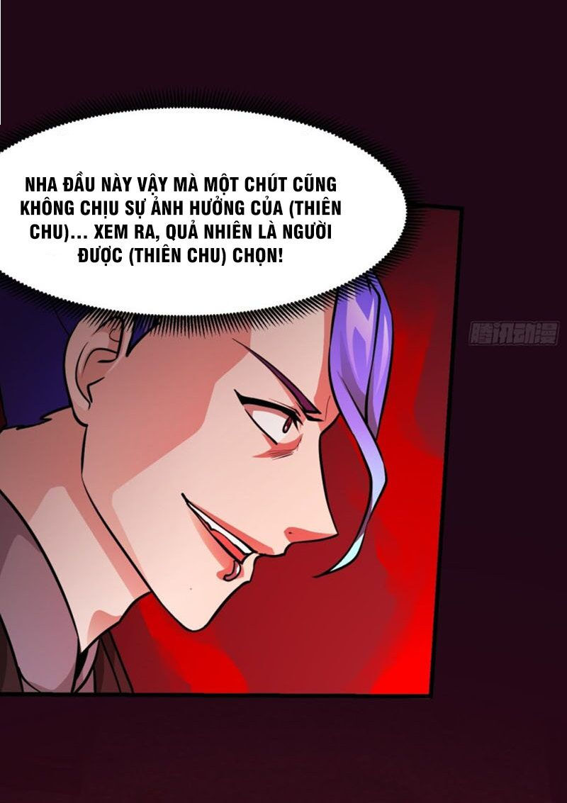ta chẳng qua là một đại la kim tiên chapter 85 2