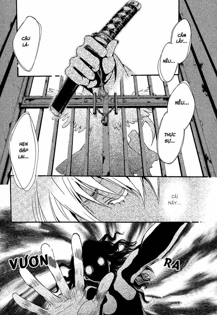 foreign land of ogres chapter 2 9